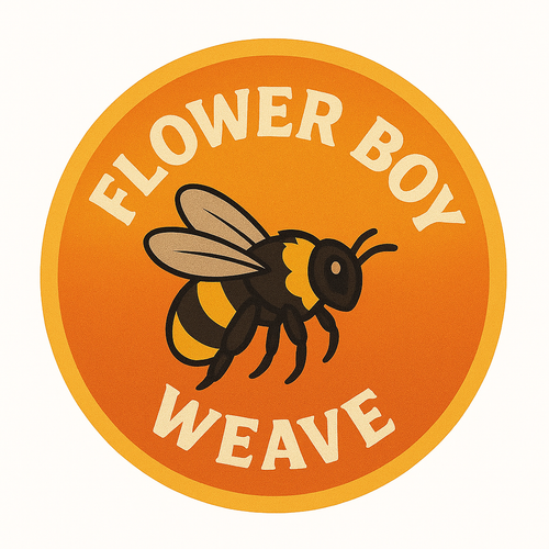 FlowerBoyWeave